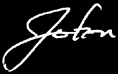 John's signature