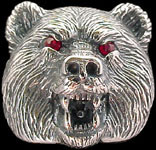 Animal jewelry