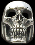 Skull jewelry